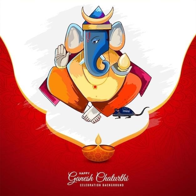 vinayaka chavithi pooja vidhanam in telugu pdf