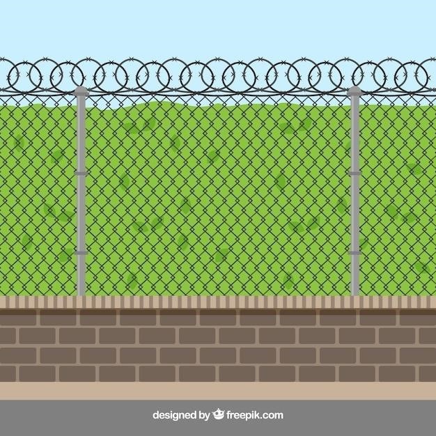 fences pdf