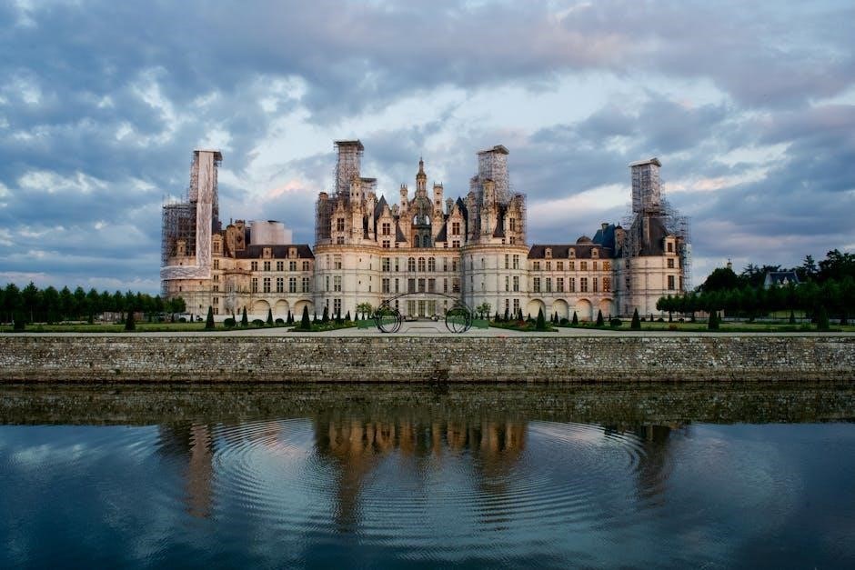 we always lived in the castle pdf